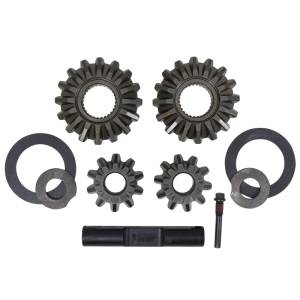 Yukon Gear Standard Open Spider Gear Kit For 7.5in Ford w/ 28 Spline Axles | YPKF7.5-S-28
