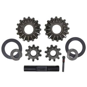 Yukon Gear & Axle - Yukon Gear Standard Open Spider Gear Kit For 7.5in Ford w/ 28 Spline Axles | YPKF7.5-S-28 - Image 4