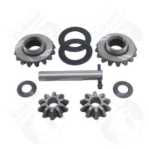 Yukon Gear & Axle - Yukon Gear Standard Open Spider Gear Kit For 8.8in Ford (and IFS) w/ 28 Spline Axles | YPKF8.8-S-28 - Image 3