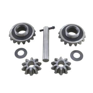 Yukon Gear Standard Open Spider Gear Kit For 8.8in Ford Irs w/ 28 Spline Axles | YPKF8.8-S-28IRS