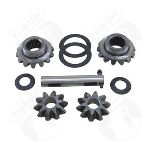 Yukon Gear & Axle - Yukon Gear Standard Open Spider Gear Kit For 8.8in Ford w/ 31 Spline Axles | YPKF8.8-S-31 - Image 3