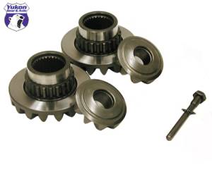 Yukon Gear & Axle - Yukon Gear Spider Gear Kit For Ford 8.8in / 31 Spline / Trac Loc Posi | YPKF8.8-T/L-31 - Image 4