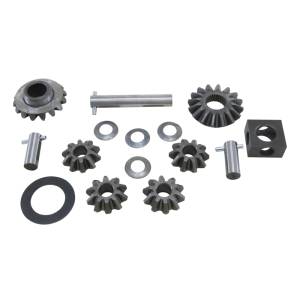 Yukon Gear & Axle - Yukon Gear Positraction internals For 8in and 9in Ford w/ 28 Spline Axles / in a 4-Pinion Design | YPKF9-P-28-4 - Image 2