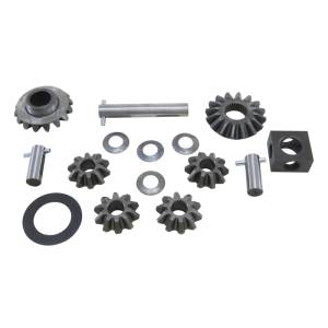 Yukon Gear & Axle - Yukon Gear Positraction internals For 8in and 9in Ford w/ 28 Spline Axles / in a 4-Pinion Design | YPKF9-P-28-4 - Image 3