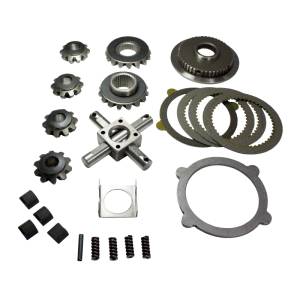 Yukon Gear & Axle - Yukon Gear Trac Loc internals For 8in & 9in Ford / 28 Spline / Incl. Hub & Clutches | YPKF9-P-28-REB - Image 4