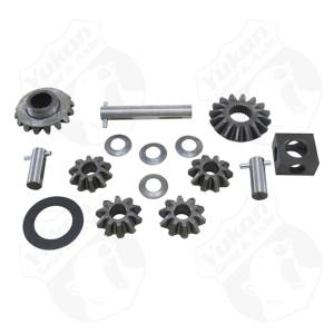 Yukon Gear Positraction internals For 8in and 9in Ford w/ 31 Spline Axles / in a 4-Pinion Design | YPKF9-P-31-4