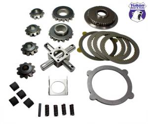Yukon Gear Trac Loc internals For 8in & 9in Ford / 31 Spline / Incl. Hub & Clutches | YPKF9-P-31-REB