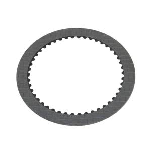 Yukon Gear Trac Loc Friction Plate / 4 Tab | YPKF9-PC-01