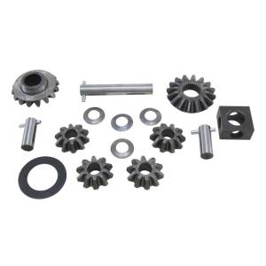 Yukon Gear & Axle - Yukon Gear Standard Open Spider Gear Kit For and 9in Ford w/ 28 Spline Axles and 4-Pinion Design | YPKF9-S-28-4 - Image 2