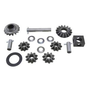 Yukon Gear & Axle - Yukon Gear Standard Open Spider Gear Kit For and 9in Ford w/ 28 Spline Axles and 4-Pinion Design | YPKF9-S-28-4 - Image 6