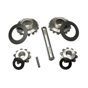 Yukon Gear Standard Open Spider Gear Kit For 9in Ford w/ 31 Spline Axles and 4-Pinion Design | YPKF9-S-31-4
