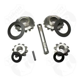 Yukon Gear & Axle - Yukon Gear Standard Open Spider Gear Kit For 9in Ford w/ 31 Spline Axles and 4-Pinion Design | YPKF9-S-31-4 - Image 2
