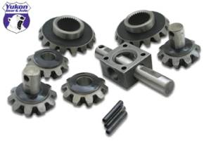 Yukon Gear & Axle - Yukon Gear Standard Open Spider Gear Kit For 9in Ford w/ 31 Spline Axles and 4-Pinion Design | YPKF9-S-31-4 - Image 3