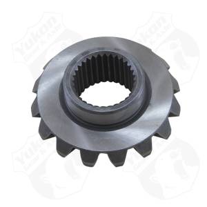 Yukon Gear Side Gear w/ Hub For 9in Ford w/ 31 Splines | YPKF9-SG-01