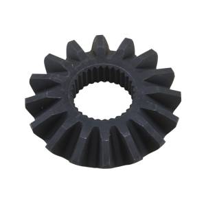 Yukon Gear & Axle - Yukon Gear Flat Side Gear w/out Hub For 9in Ford w/ 31 Splines | YPKF9-SG-02 - Image 2