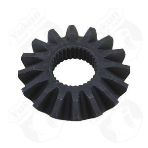 Yukon Gear & Axle - Yukon Gear Flat Side Gear w/out Hub For 9in Ford w/ 31 Splines | YPKF9-SG-02 - Image 4