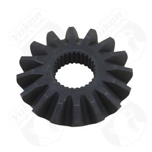 Yukon Gear & Axle - Yukon Gear Flat Side Gear w/out Hub For 8in and 9in Ford w/ 28 Splines | YPKF9-SG-04 - Image 2