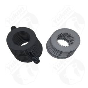 Yukon Gear & Axle - Yukon Gear Dura Grip Positraction internals For 9.75in Ford | YPKF9.75-P-34-DG - Image 4