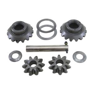 Yukon Gear Standard Open Spider Gear Kit For 9.75in Ford w/ 34 Spline Axles | YPKF9.75-S-34