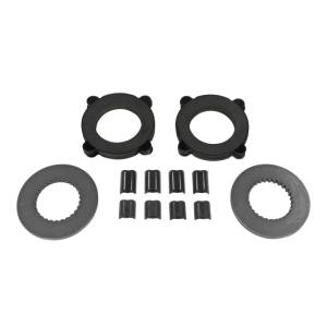Yukon Gear Dura Grip Clutch Kit for Chrysler/AAM 11.5in | YPKGM11.5-PC-DG1