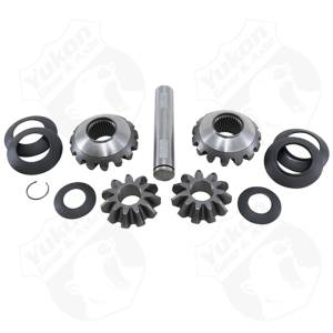 Yukon Gear Standard Open Spider Gear Kit For 11.5in GM w/ 30 Spline Axles | YPKGM11.5-S-30 - Image 1