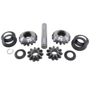 Yukon Gear Standard Open Spider Gear Kit For 11.5in GM w/ 30 Spline Axles | YPKGM11.5-S-30 - Image 3