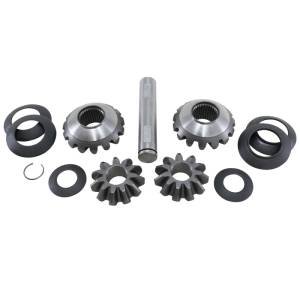 Yukon Gear Standard Open Spider Gear Kit For 11.5in GM w/ 30 Spline Axles | YPKGM11.5-S-30 - Image 4