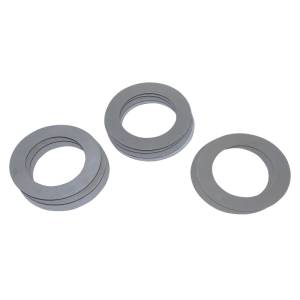 Yukon Gear Positraction Shim Kit (18 Shims) For GM 8.2in / GMin / 12T / 12P / Ford 8.8in | YPKGM12-PC-SHIM