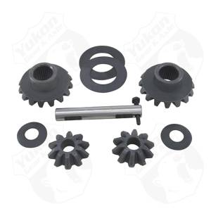 Yukon Gear Standard Open Spider Gear Kit For GM 12 Bolt Car and Truck w/ 30 Spline Axles | YPKGM12-S-30