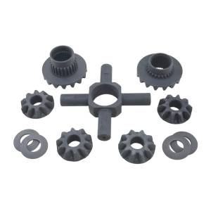 Yukon Gear Spider Gear Set For 10.5in GM 14 Bolt Truck Dura Grip Posi / 30 Spline | YPKGM14T-P-30-DG