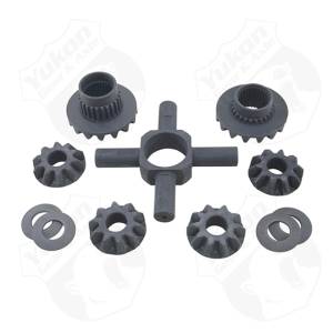 Yukon Gear & Axle - Yukon Gear Spider Gear Set For 10.5in GM 14 Bolt Truck Dura Grip Posi / 30 Spline | YPKGM14T-P-30-DG - Image 2