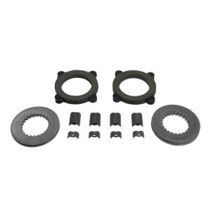 Yukon Gear Dura Grip Composite Clutch Kit for GM 14 Bolt Truck | YPKGM14T-PC-DG1