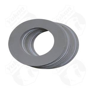 Yukon Gear Eaton Positraction Shim Kit For 10.5in GM 14 Bolt Truck | YPKGM14T-PC-SHI