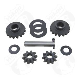Yukon Gear Standard Open Spider Gear Kit For Early 7.5in GM w/ 26 Spline Axles and Large Windows | YPKGM7.5-S-26