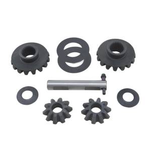 Yukon Gear & Axle - Yukon Gear Standard Open Spider Gear Kit For Early 7.5in GM w/ 26 Spline Axles and Large Windows | YPKGM7.5-S-26 - Image 2