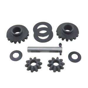 Yukon Gear & Axle - Yukon Gear Standard Open Spider Gear Kit For Early 7.5in GM w/ 26 Spline Axles and Large Windows | YPKGM7.5-S-26 - Image 4