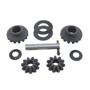 Yukon Gear Standard Open Spider Gear Kit For Late 7.625in GM w/ 28 Spline Axles | YPKGM7.625-S-28