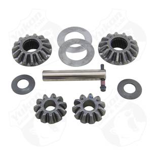 Yukon Gear & Axle - Yukon Gear Standard Open Spider Gear Kit For GM 7.6in Front / 28 Spline | YPKGM7.6F-S-28 - Image 2