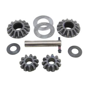 Yukon Gear & Axle - Yukon Gear Standard Open Spider Gear Kit For GM 7.6in Front / 28 Spline | YPKGM7.6F-S-28 - Image 3
