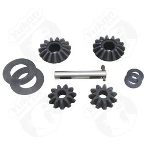 Yukon Gear & Axle - Yukon Gear Standard Open Spider Gear Kit For 8.2in GM w/ 28 Spline Axles | YPKGM8.2-S-28 - Image 3