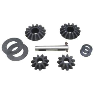 Yukon Gear & Axle - Yukon Gear Standard Open Spider Gear Kit For 8.2in GM w/ 28 Spline Axles | YPKGM8.2-S-28 - Image 4