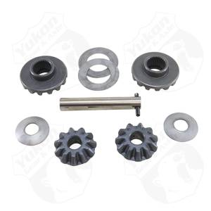 Yukon Gear & Axle - Yukon Gear Standard Open Spider Gear Kit For 8.25in GM IFS (Awd & 4Wd Models) | YPKGM8.25IFS-S - Image 4