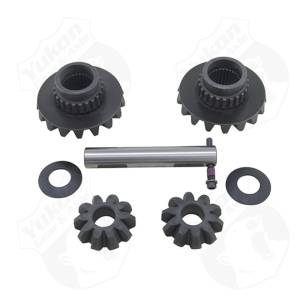 Yukon Gear & Axle - Yukon Gear Positraction internals For 8.5in GM w/ 30 Spline Axles | YPKGM8.5-P-30 - Image 2
