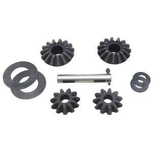 Yukon Gear Standard Open Spider Gear Kit For 8.5in GM w/ 28 Spline Axles | YPKGM8.5-S-28