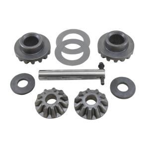 Yukon Gear Standard Open Spider Gear Kit for 07-10 GM 9.25in IFS | YPKGM9.25IFS-S-33