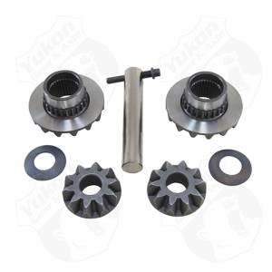 Yukon Gear & Axle - Yukon Gear Positraction internals For 9.5in GM w/ 33 Spline Axles | YPKGM9.5-P-33 - Image 2