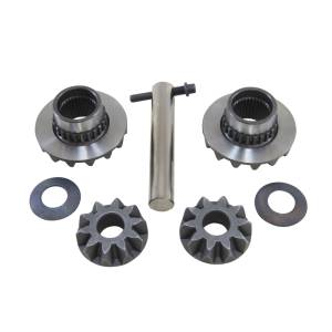 Yukon Gear & Axle - Yukon Gear Spider Gear Set For GM 9.5in Dura Grip Posi | YPKGM9.5-P-33-DG - Image 3