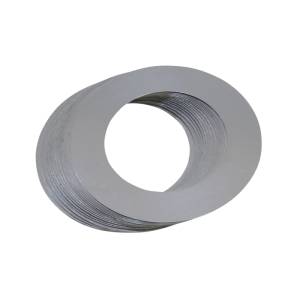 Yukon Gear Eaton Positraction Shim Kit For 9.5in GM | YPKGM9.5-PC-SHI