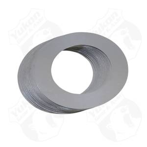 Yukon Gear & Axle - Yukon Gear Eaton Positraction Shim Kit For 9.5in GM | YPKGM9.5-PC-SHI - Image 3