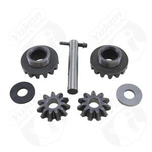 Yukon Gear Standard Open Spider Gear Kit For 9.25in and 9.5in GM IFS w/ 33 Spline Axles | YPKGM9.5-S-33